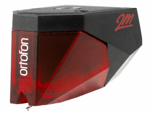 ORTOFON 2MRED