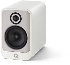 Q-acoustics CONCEPT 30 wit luidspreker - Afbeelding 2