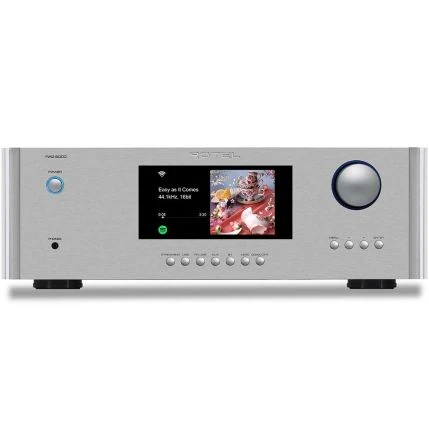 Rotel RAS5000 STREAMING  VERSTERKER