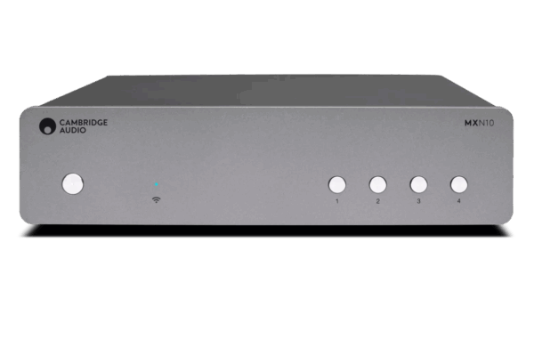 Cambridge Audio MXN 10 NETWORK PLAYER