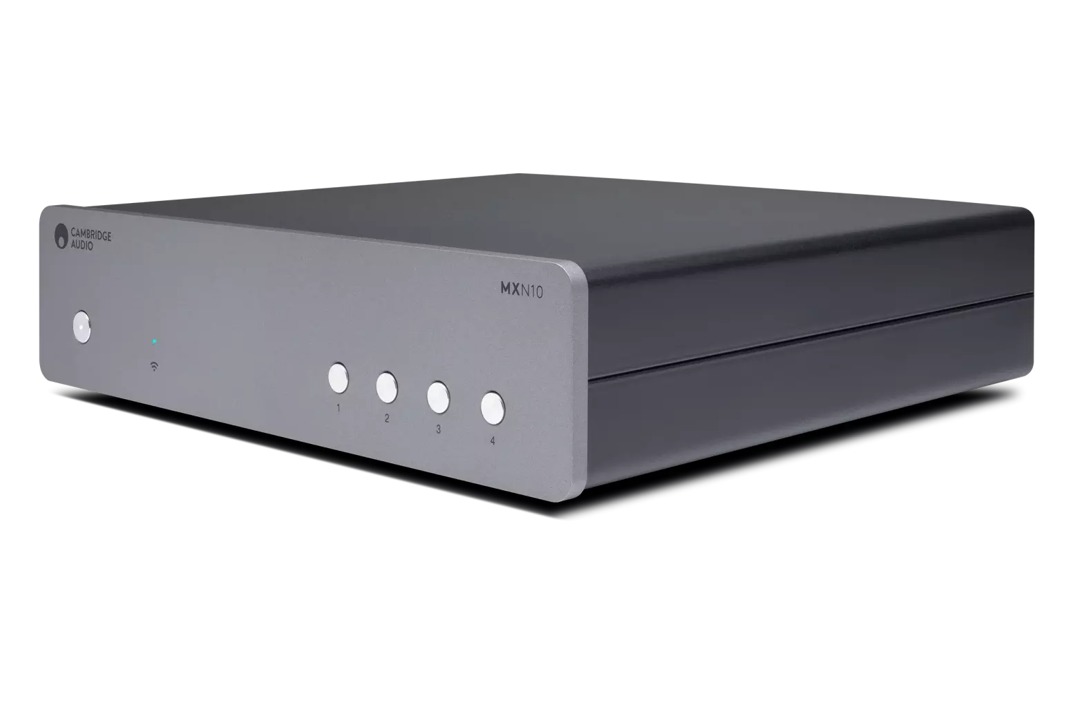 Cambridge Audio MXN 10 NETWORK PLAYER - Afbeelding 2