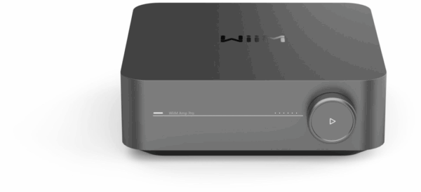 Wiim Amp Pro VERSTERKER