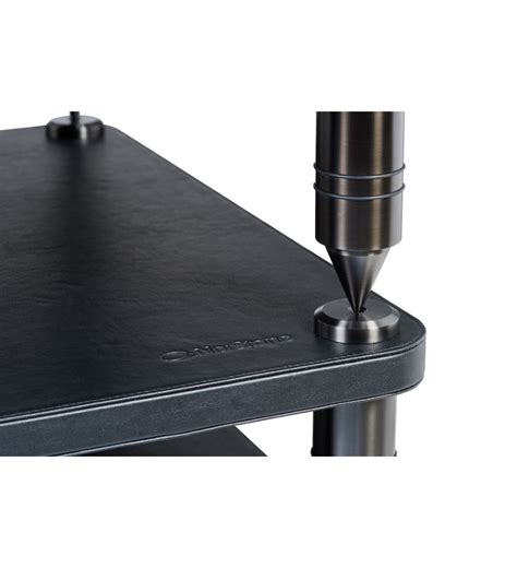 Norstone Como 2 leer MEUBEL - Afbeelding 3