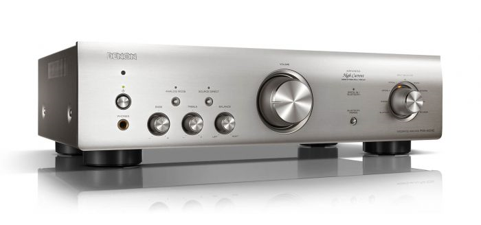 Denon PMA600 VERSTERKER