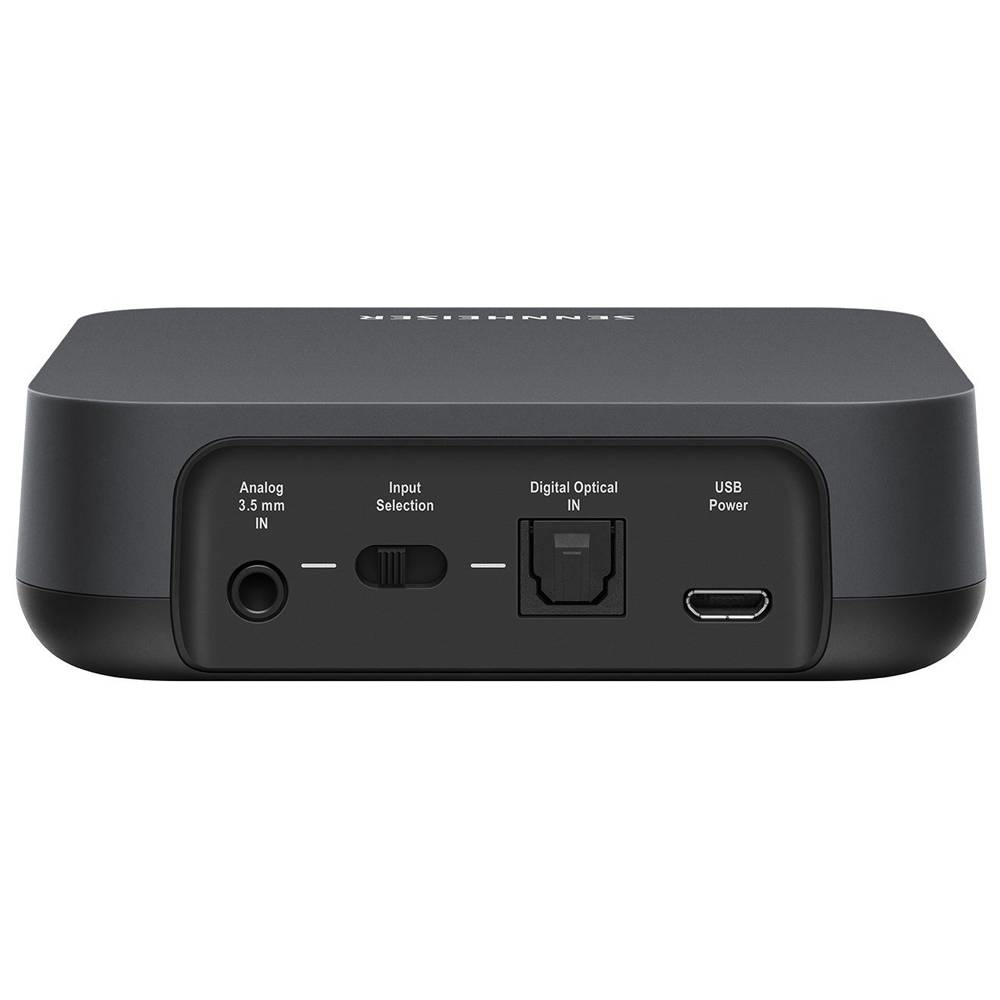 Sennheiser BT T100 Bluetooth ontvanger - Afbeelding 2