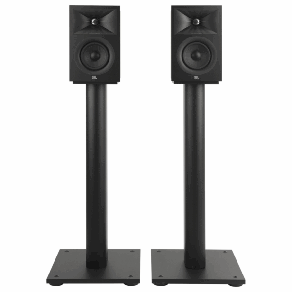 JBL Stage floorstand zwart LUIDSPREKER STAND