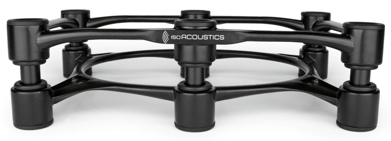 ISO ACOUSTICS APERTA 300 diverse - Afbeelding 2