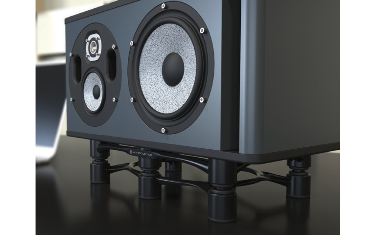 ISO ACOUSTICS APERTA 300 diverse - Afbeelding 4