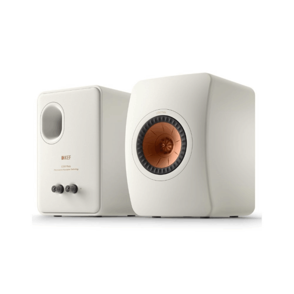 KEF LS-50 META luidspreker