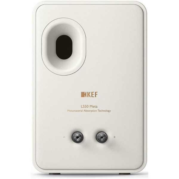 KEF LS-50 META luidspreker - Afbeelding 3
