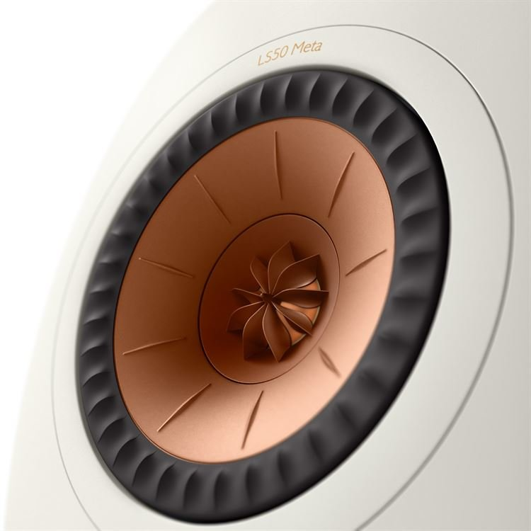 KEF LS-50 META luidspreker - Afbeelding 4