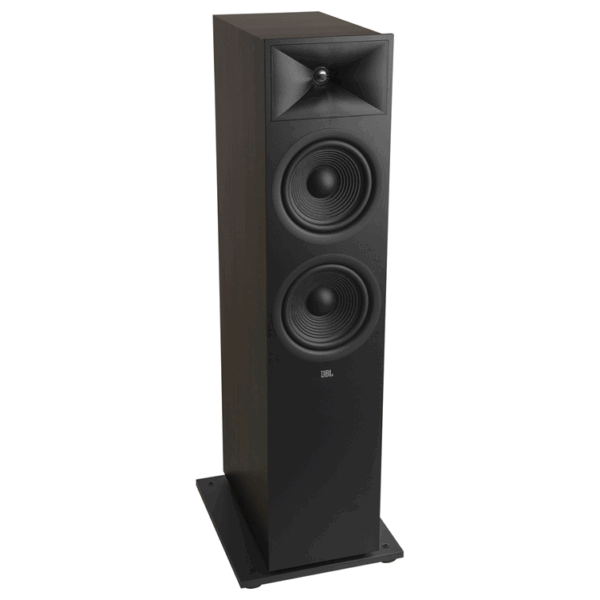 JBL Stage 260F espresso luidspreker