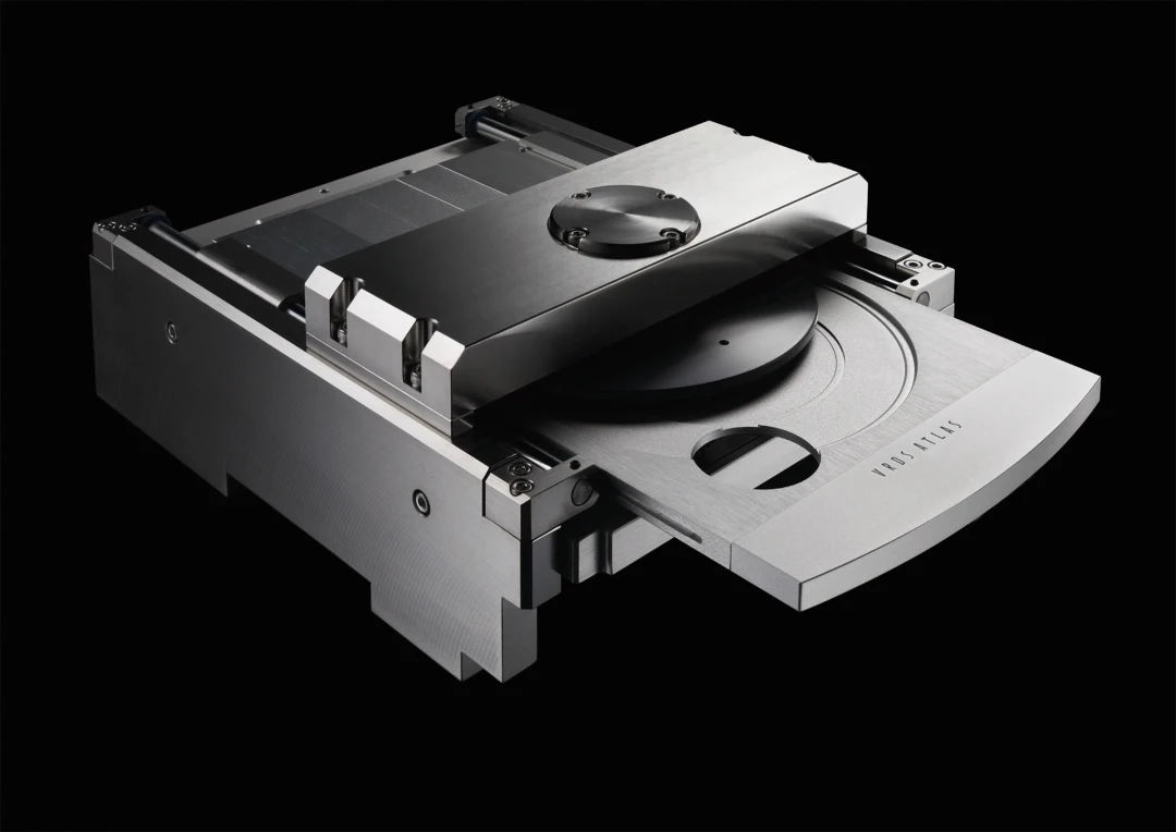 Esoteric GRANDIOSO-K1Xse CD-speler - Afbeelding 8