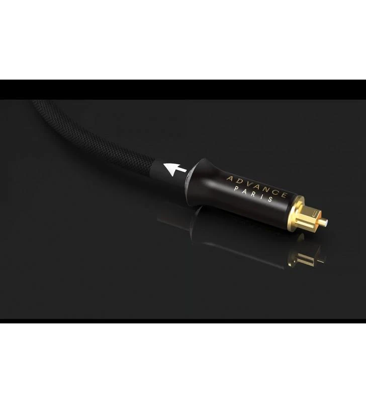 Advance Paris LINK OPT 2 KABELS - Afbeelding 2