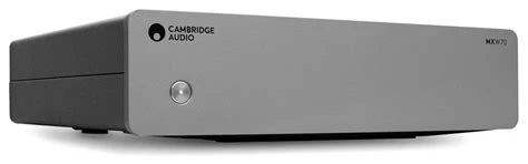 Cambridge Audio MXW-70 eindversterker