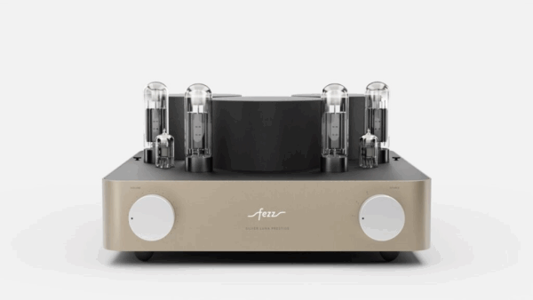 FEZZ SILVER LUNA sunlight VERSTERKER