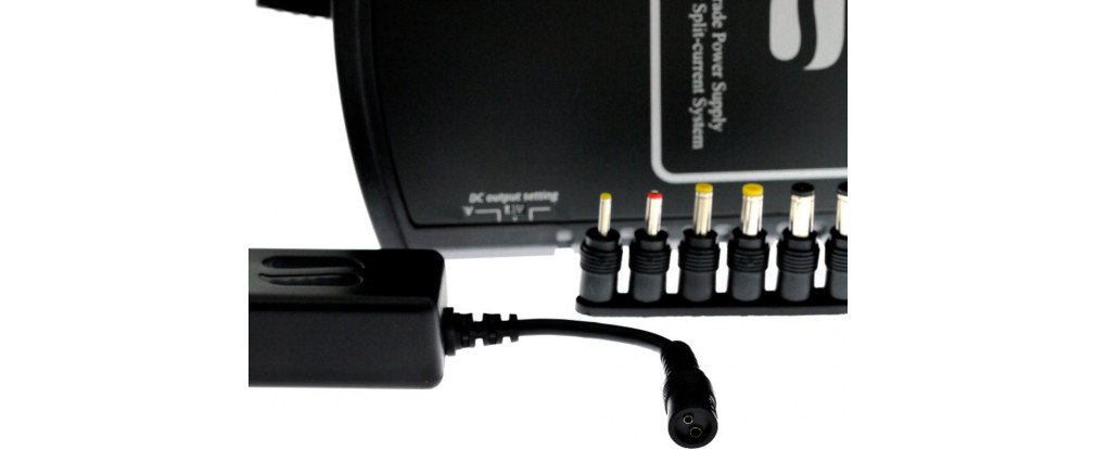 SBOOSTER BOTW P&P ECO MKII 15V-16V VOEDING - Afbeelding 2