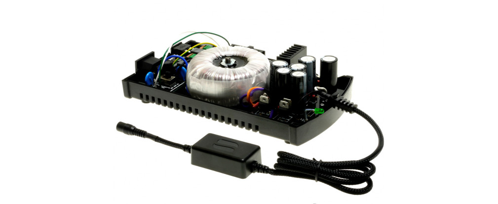 SBOOSTER BOTW P&P ECO MKII 15V-16V VOEDING - Afbeelding 3