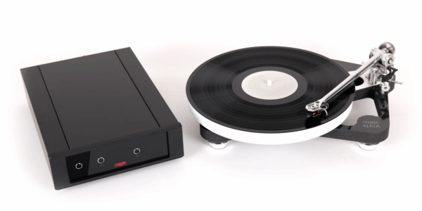 REGA NAIA Aphelion 2 MC platenspeler