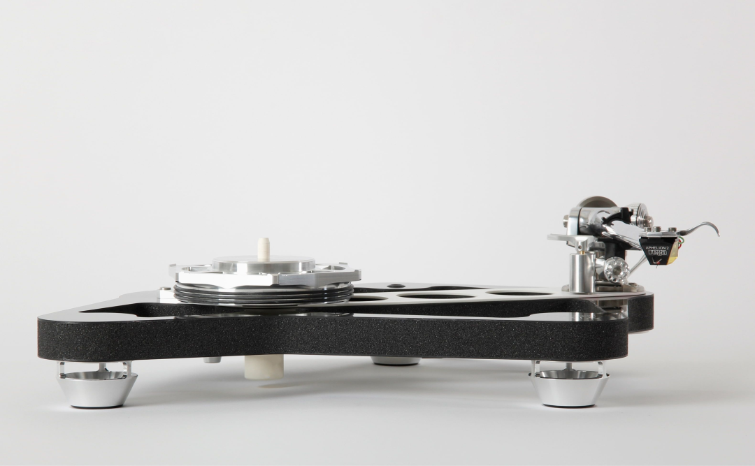 REGA NAIA Aphelion 2 MC platenspeler - Afbeelding 3