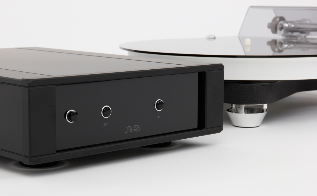 REGA NAIA Aphelion 2 MC platenspeler - Afbeelding 13