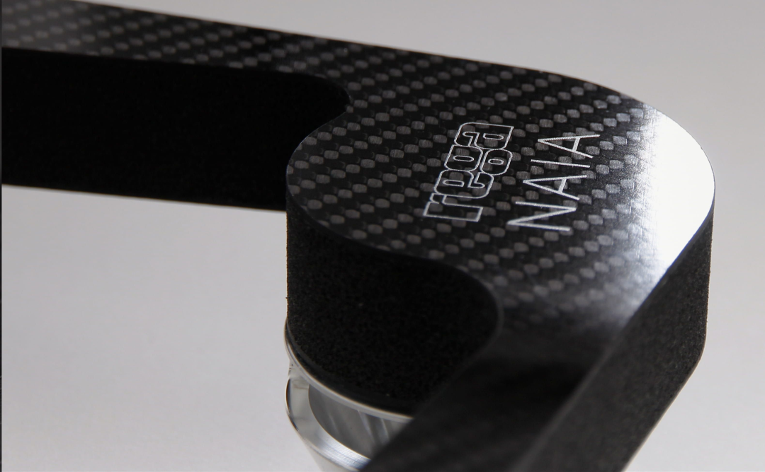 REGA NAIA Aphelion 2 MC platenspeler - Afbeelding 15