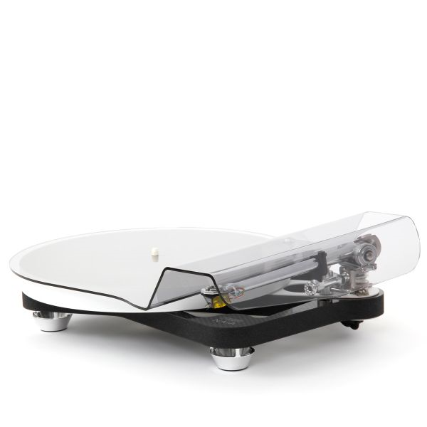 REGA NAIA Aphelion 2 MC platenspeler - Afbeelding 16