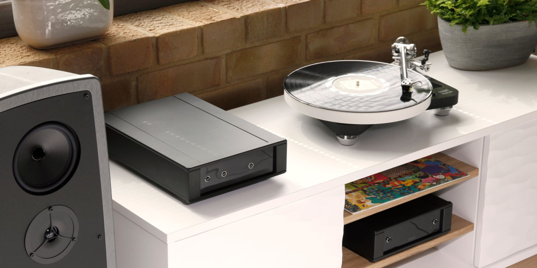 REGA NAIA Aphelion 2 MC platenspeler - Afbeelding 17