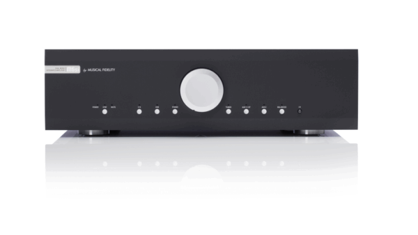 Musical Fidelity M 6 Si VERSTERKER