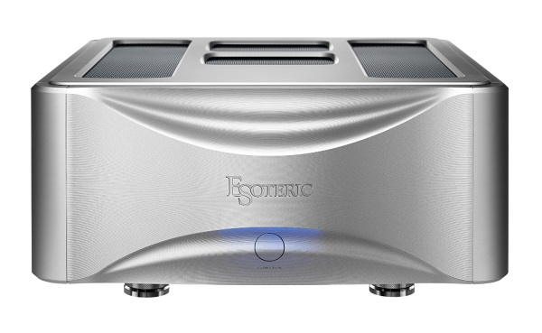 Esoteric S1x eindversterker