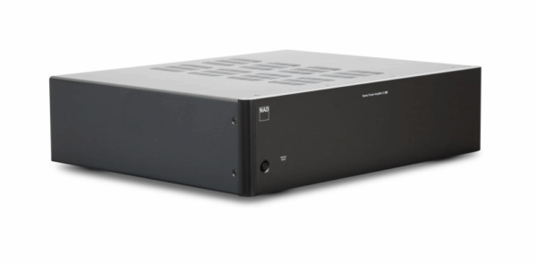 NAD C-298 eindversterker
