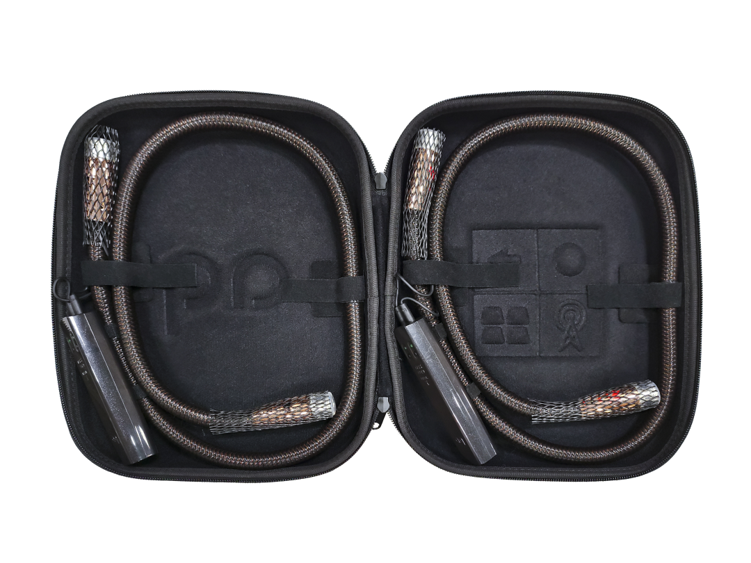 AudioQuest PEGASUS XLR 0,6mtr KABELS - Afbeelding 2