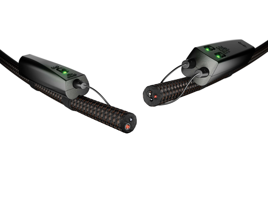 AudioQuest PEGASUS XLR 0,6mtr KABELS - Afbeelding 10