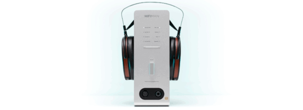 HIFIMAN EF600 DAC-AMP HO0FDTELEFOON VERSTERKER