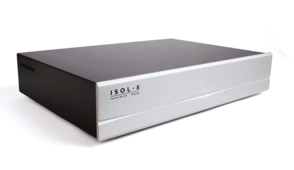 ISOL-8 MINI SUB WAVE