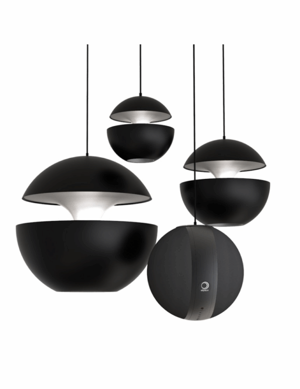 Elipson W35 PLAFOND BEUGEL L