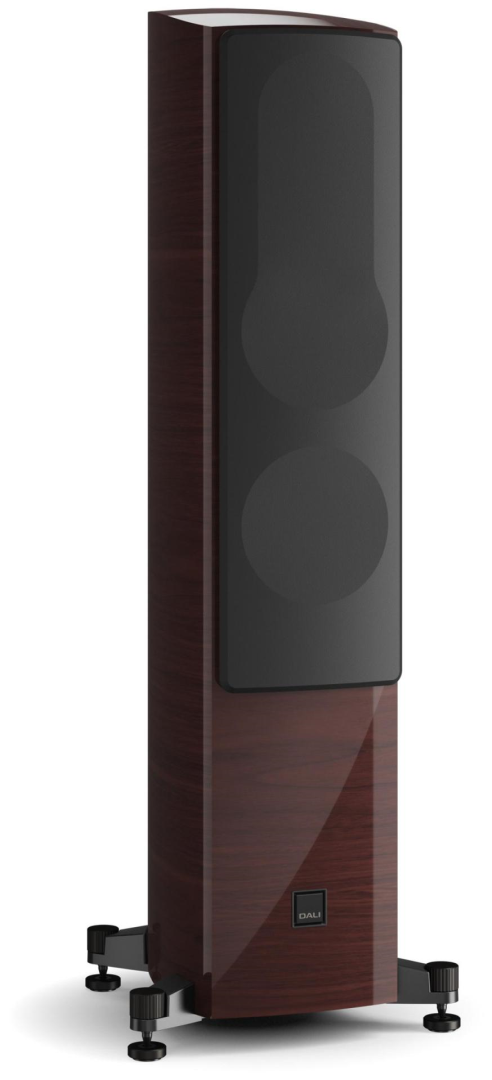 Dali Epikore 7 Maroon luidspreker - Afbeelding 2