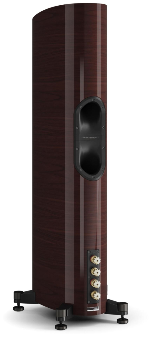 Dali Epikore 7 Maroon luidspreker - Afbeelding 5
