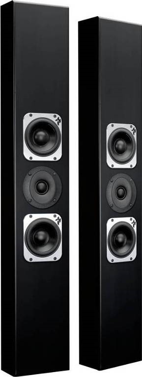 TOTEM LUIDSPREKER TRIBE 3