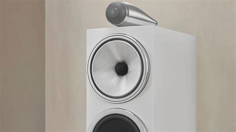 Bowers & Wilkins 703 S3 wit luidspreker - Afbeelding 3