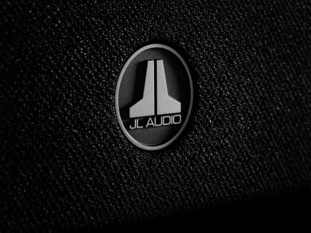 JL AUDIO D 108 ash SUBWOOFER - Afbeelding 4