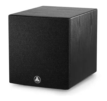 JL AUDIO D 108 ash SUBWOOFER