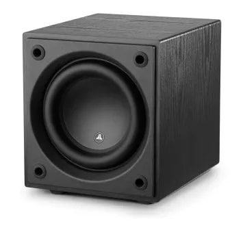 JL AUDIO D 108 ash SUBWOOFER - Afbeelding 2