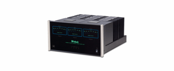Mc Intosh MC8207 eindversterker