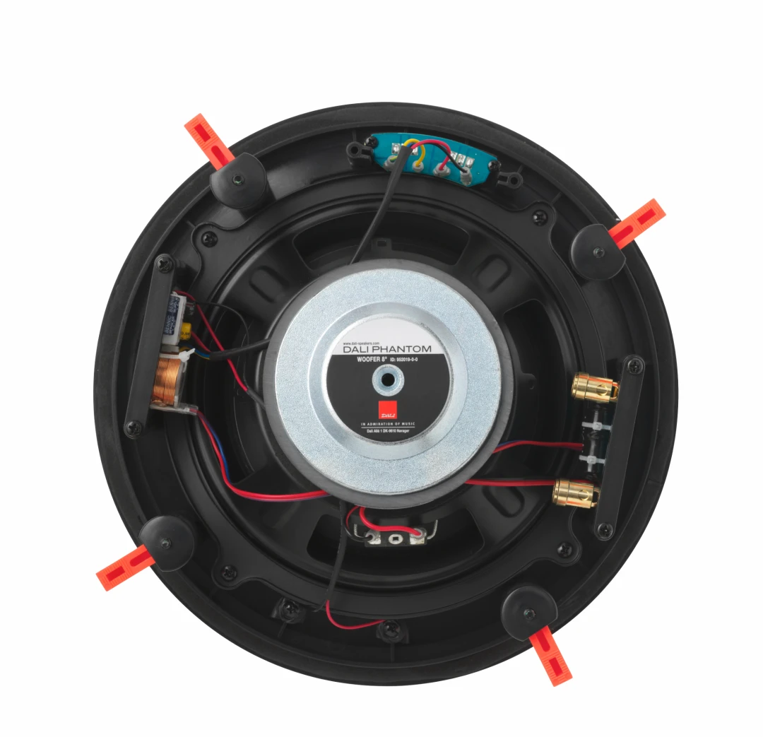 DALI Phantom E-80 - Afbeelding 3