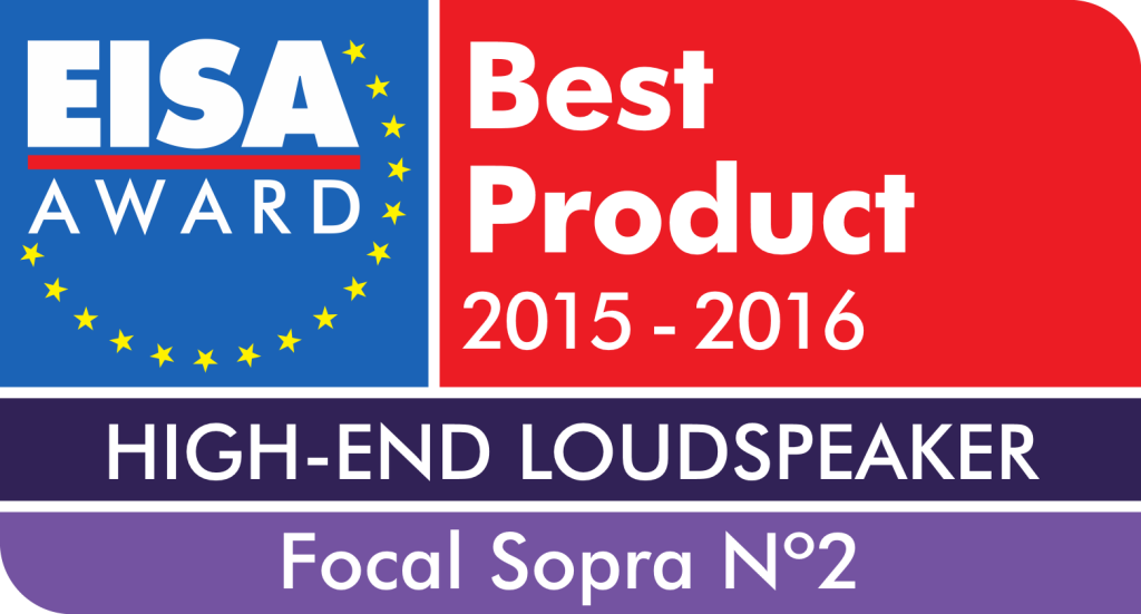 Focal SOPRA 2 luidspreker - Afbeelding 2