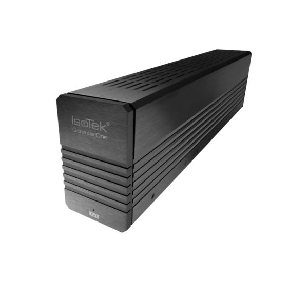Isotek GENESIS ONE zwart