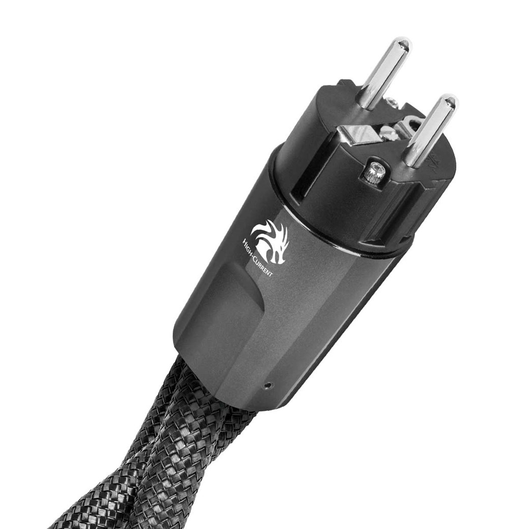 AudioQuest DRAGON HC KABELS - Afbeelding 3