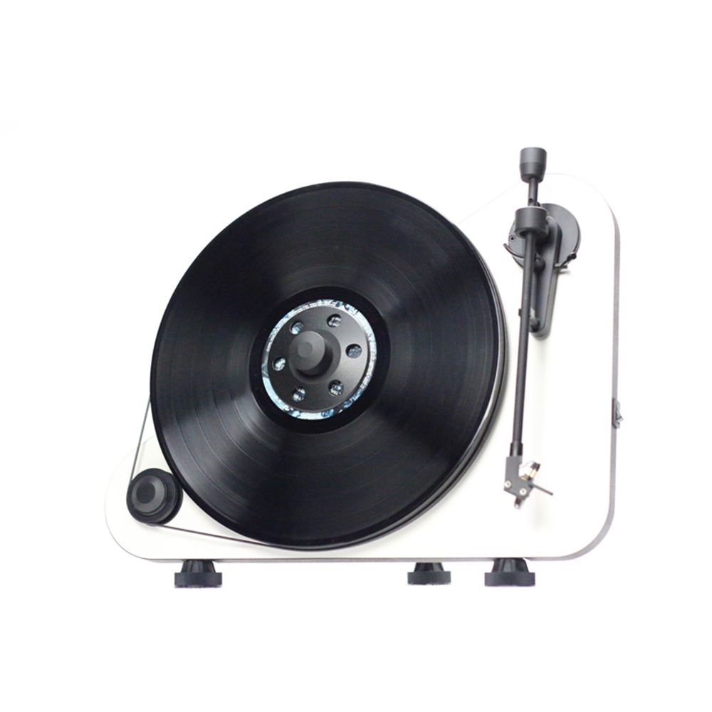 Pro-Ject VT-E wit platenspeler