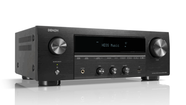 Denon DRA-900H zwart RECEIVER